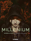 Cover for Millenium (Bookglobe, 2016 series) #1