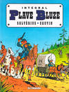 Cover for Plave bluze (Bookglobe, 2009 series) #1
