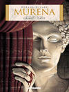 Cover for Murena (Bookglobe, 2009 series) #1