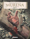 Cover for Murena (Bookglobe, 2009 series) #9