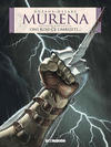 Cover for Murena (Bookglobe, 2009 series) #4