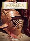 Cover for Murena (Bookglobe, 2009 series) #3