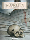 Cover for Murena (Bookglobe, 2009 series) #8