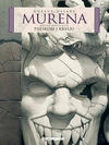 Cover for Murena (Bookglobe, 2009 series) #2