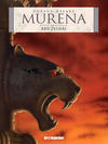 Cover for Murena (Bookglobe, 2009 series) #6