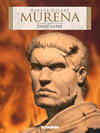 Cover for Murena (Bookglobe, 2009 series) #7