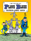 Cover for Plave bluze (Bookglobe, 2009 series) #4