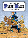 Cover for Plave bluze (Bookglobe, 2009 series) #5