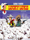Cover for Lucky Luke (Bookglobe, 2003 series) #38