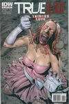 Cover Thumbnail for True Blood: Tainted Love (2011 series) #6 [Cover B]
