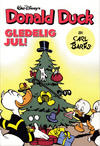 Cover Thumbnail for Donald Duck av Carl Barks (2020 series) #16 - Gledelig jul! [Bokhandelutgave]