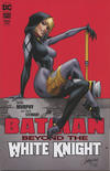 Cover Thumbnail for Batman: Beyond the White Knight (2022 series) #5 [J. Scott Campbell Variant Cover]