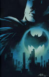 Cover Thumbnail for Batman (2017 series) #26 [Rafael Albuquerque Variant-Cover]