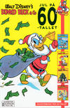 Cover for Donald Duck & Co jul på xx-tallet (Hjemmet / Egmont, 2019 series) #[4] - Donald Duck & Co jul på 60-tallet