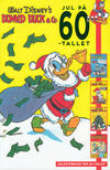 Cover Thumbnail for Donald Duck & Co jul på xx-tallet (2019 series) #[4] - Donald Duck & Co jul på 60-tallet [Bokhandelutgave]