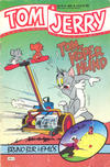 Cover for Tom & Jerry [Tom och Jerry] (Semic, 1979 series) #5/1985
