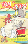 Cover for Tom & Jerry [Tom och Jerry] (Semic, 1979 series) #9/1985