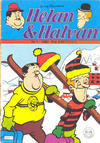 Cover for Helan och Halvan (Helan & Halvan) (Atlantic Förlags AB, 1978 series) #1/1980