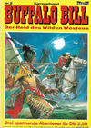 Cover for Buffalo Bill Sammelband (Bastei Verlag, 1975 series) #2