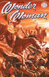 Cover Thumbnail for Wonder Woman (2016 series) #750 [Alex Ross Homage Cover]