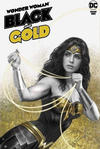 Cover Thumbnail for Wonder Woman Black & Gold (2021 series) #1 [Comics Elite Carla Cohen Cover]