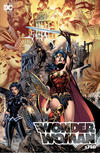 Cover Thumbnail for Wonder Woman (2016 series) #750 [Torpedo Comics Jim Lee Middle Cover]