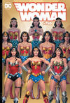 Cover for Wonder Woman (DC, 2016 series) #750 [Kings Comics Nicola Scott Cover]
