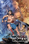 Cover Thumbnail for Wonder Woman (2016 series) #750 [Torpedo Comics Jim Lee Left Side Cover]