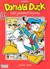 Cover for Donald Duck God gammel årgang (Hjemmet / Egmont, 1996 series) #2022