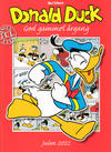 Cover for Donald Duck God gammel årgang (Hjemmet / Egmont, 1996 series) #2022 [Bokhandelutgave]