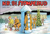 Cover for Nr. 91 Stomperud (Hjemmet / Egmont, 2005 series) #2022