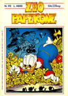 Cover for Zio Paperone (Disney Italia, 1990 series) #92