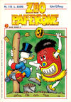 Cover for Zio Paperone (Disney Italia, 1990 series) #112
