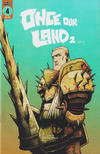 Cover for Once Our Land (Scout Comics, 2019 series) #v2#4