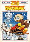 Cover for Zio Paperone (Disney Italia, 1990 series) #94