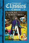 Cover for Marvel Classics Comics (Marvel UK, 1981 series) #7