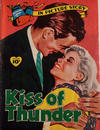 Cover for Sweethearts Library (World Distributors, 1957 ? series) #11