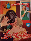 Cover for Wedding Ring Library (World Distributors, 1965 ? series) #1