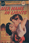 Cover for Young Lovers Picture Story Library (Pearson, 1958 series) #24