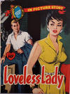 Cover for Illustrated Romance Library (World Distributors, 1960 ? series) #5