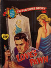 Cover for Illustrated Romance Library (World Distributors, 1960 ? series) #7