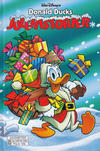 Cover for Donald Ducks julehistorier (Hjemmet / Egmont, 1996 series) #2022