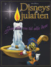 Cover Thumbnail for Disneys julaften (2020 series) #[1] [2. opplag Bokhandelutgave]