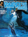 Cover for Vampiress Carmilla (Warrant Publishing, 2021 series) #13