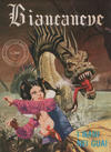 Cover for Biancaneve (Edifumetto, 1972 series) #v2#6