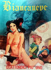 Cover for Biancaneve (Edifumetto, 1972 series) #v3#2