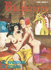 Cover for Biancaneve (Edifumetto, 1972 series) #v3#9
