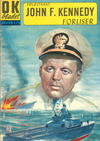 Cover for OK-bladet (I.K. [Illustrerede klassikere], 1962 series) #6