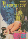 Cover for Biancaneve (Edifumetto, 1972 series) #18