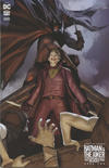 Cover Thumbnail for Batman & The Joker: The Deadly Duo (2023 series) #2 [Stjepan Šejić Variant Cover]
